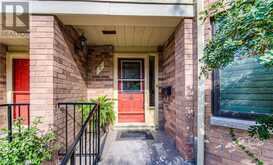 410 CRAIGLEITH Drive Unit# 2 Waterloo