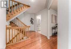 410 CRAIGLEITH Drive Unit# 2 Waterloo