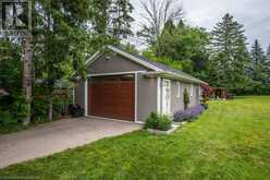 263 RIVERBANK Drive Cambridge