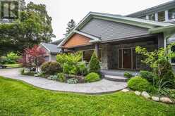 263 RIVERBANK Drive Cambridge