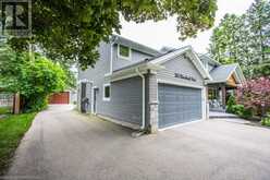 263 RIVERBANK Drive Cambridge