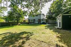 11 RIVERVIEW Drive Cambridge