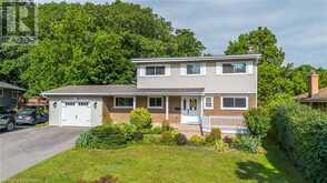 11 RIVERVIEW Drive Cambridge