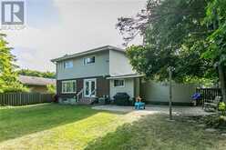 11 RIVERVIEW Drive Cambridge