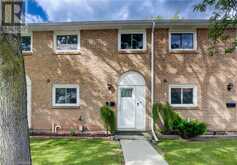 206 GREEN VALLEY Drive Unit# 34 Kitchener