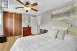 206 GREEN VALLEY Drive Unit# 34 Kitchener