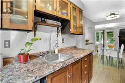 206 GREEN VALLEY Drive Unit# 34 Kitchener