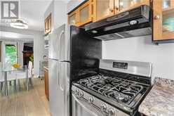 206 GREEN VALLEY Drive Unit# 34 Kitchener