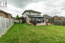 32 TODD Way Plattsville