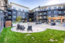 110 FERGUS Avenue Unit# 301 Kitchener