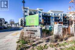 110 FERGUS Avenue Unit# 301 Kitchener