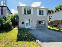 63 OLD CARRIAGE Drive Kitchener