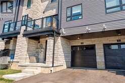 51 SPARROW Avenue Unit# 32 Cambridge