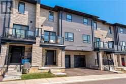 51 SPARROW Avenue Unit# 32 Cambridge