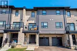 51 SPARROW Avenue Unit# 32 Cambridge