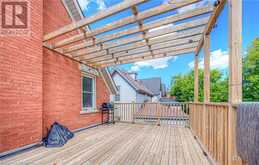 39 CAMERON Street N Kitchener