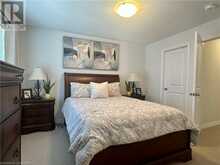 124 COMPASS TRAIL Unit# 34 Cambridge