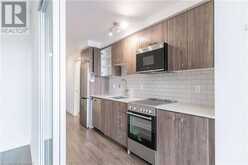 15 WELLINGTON Street S Unit# 1005 Kitchener