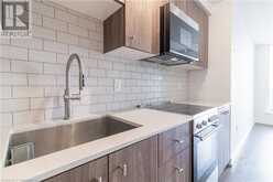 15 WELLINGTON Street S Unit# 1005 Kitchener