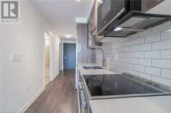 15 WELLINGTON Street S Unit# 1005 Kitchener