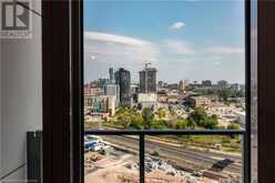 15 WELLINGTON Street S Unit# 1005 Kitchener