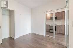 15 WELLINGTON Street S Unit# 1005 Kitchener