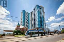 15 WELLINGTON Street S Unit# 1005 Kitchener