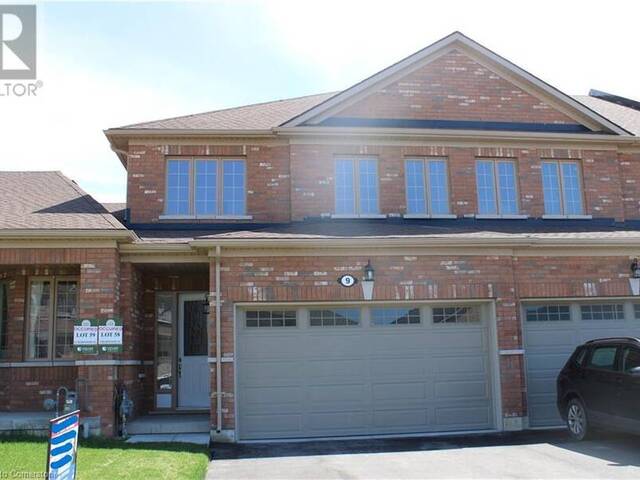 9 HARWOOD Street Tillsonburg Ontario