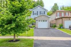 527 DRUMMERHILL Crescent Waterloo