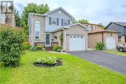 527 DRUMMERHILL Crescent Waterloo