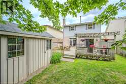 527 DRUMMERHILL Crescent Waterloo