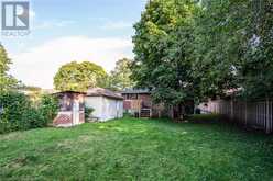 80 CLIVE Road Kitchener