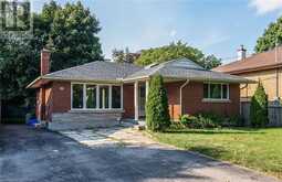 80 CLIVE Road Kitchener