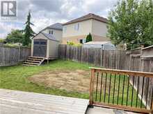 160 WESTMEADOW Drive Kitchener