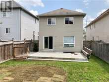 160 WESTMEADOW Drive Kitchener