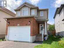 160 WESTMEADOW Drive Kitchener