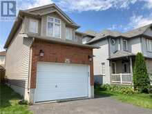 160 WESTMEADOW Drive Kitchener