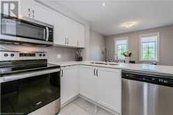 85 MULLIN DRIVE Drive Unit# 7A Guelph