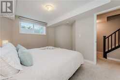 85 MULLIN DRIVE Drive Unit# 7A Guelph