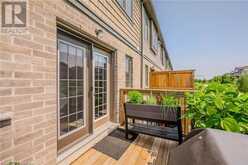 85 MULLIN DRIVE Drive Unit# 7A Guelph