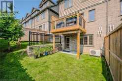 85 MULLIN DRIVE Drive Unit# 7A Guelph