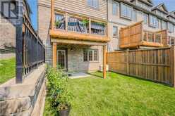 85 MULLIN DRIVE Drive Unit# 7A Guelph