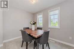 85 MULLIN DRIVE Drive Unit# 7A Guelph