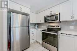 85 MULLIN DRIVE Drive Unit# 7A Guelph