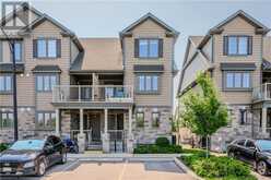 85 MULLIN DRIVE Drive Unit# 7A Guelph