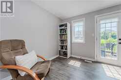 85 MULLIN DRIVE Drive Unit# 7A Guelph