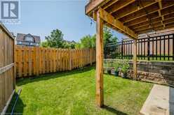 85 MULLIN DRIVE Drive Unit# 7A Guelph