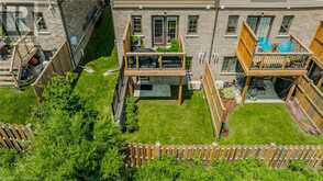 85 MULLIN DRIVE Drive Unit# 7A Guelph