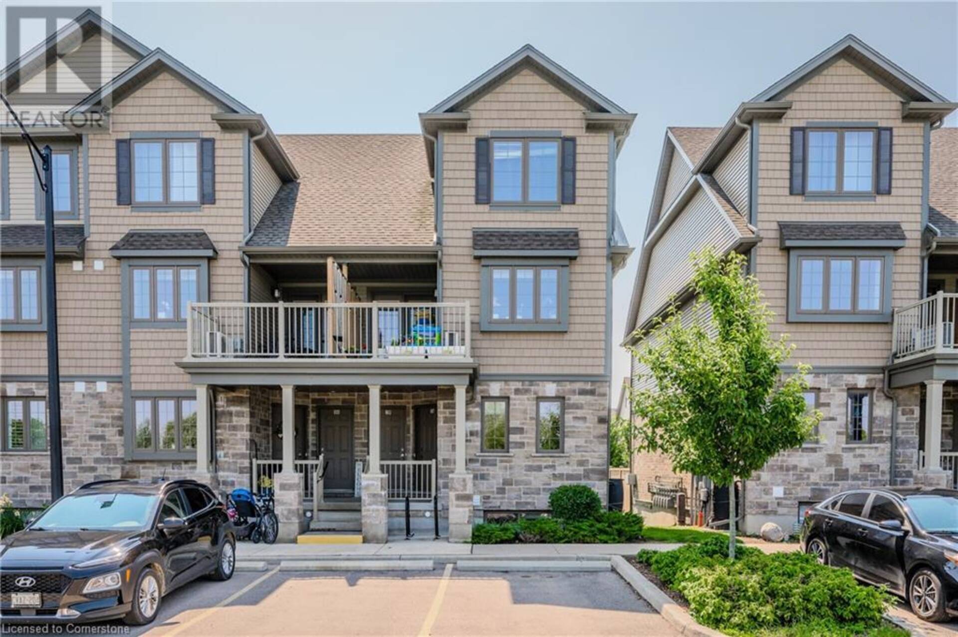 85 MULLIN DRIVE Drive Unit# 7A Guelph