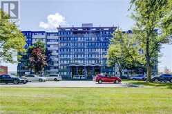 24 MIDLAND Drive Unit# 205 Kitchener